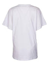 Short Sleeve T Shirt 2194602100121946021600001 White - MAX MARA - BALAAN 2