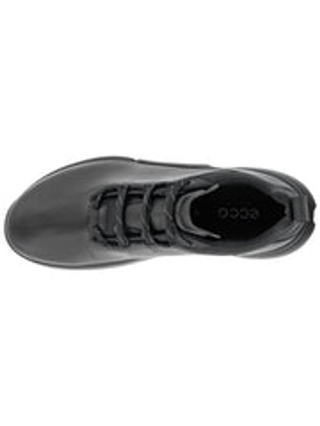 M Golf Biome H4 Spikeless Black - ECCO - BALAAN 4