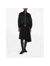 Jacket 2306807 001 BLACK - SACAI - BALAAN 3