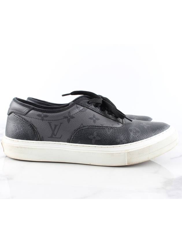 Trocadero Sneakers 8 Domestic 270 - LOUIS VUITTON - BALAAN 7