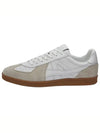 Tennis low-top sneakers USN007 853 100 - AMI - BALAAN 4