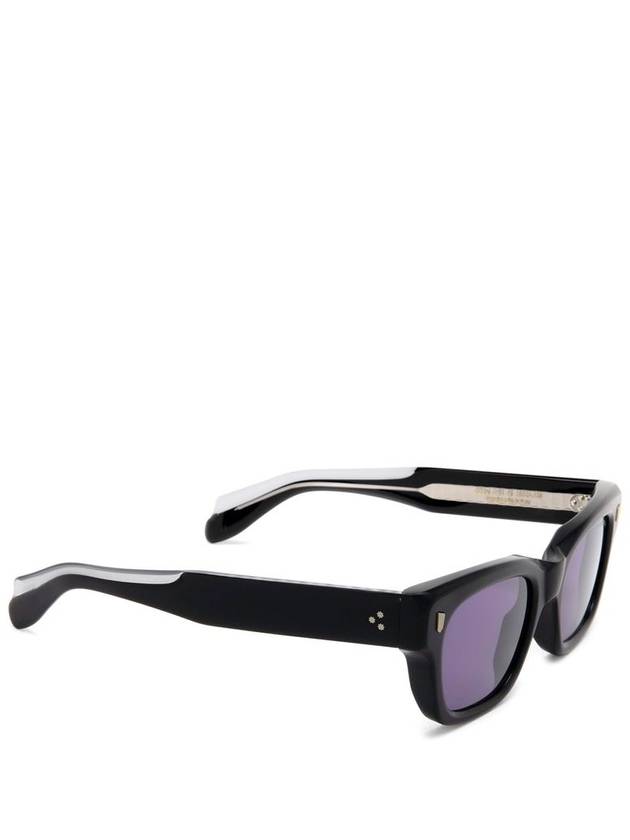 Cutler and Gross 1391 SUN Matt Black - CUTLER AND GROSS - BALAAN 2