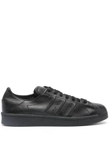 Sneakers IE3237 BLACK - Y-3 - BALAAN 1