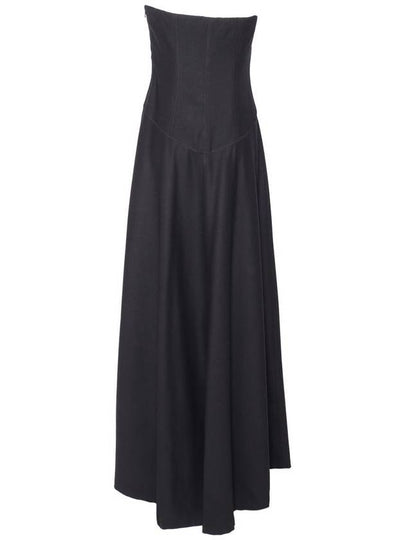 Alberta Ferretti Long Dress - ALBERTA FERRETTI - BALAAN 2