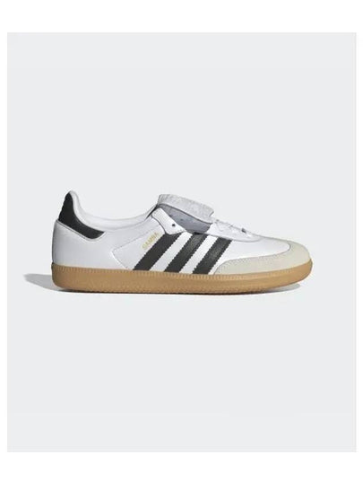 Samba LT Low-Top Sneakers White - ADIDAS - BALAAN 2