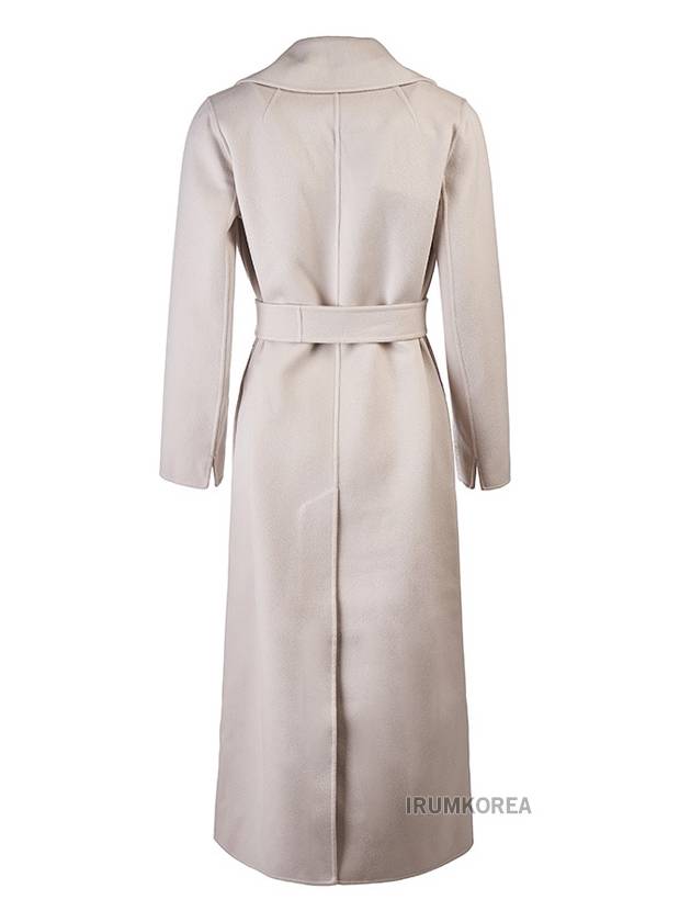 Women s Poldo Wool Coat 014 - MAX MARA - BALAAN 3