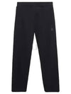 Road JoGGer Track Pants Black - GOLDEN GOOSE - BALAAN 2