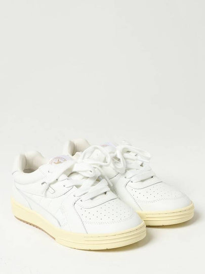 Sneakers Palm University Palm Angels in pelle - PALM ANGELS - BALAAN 2