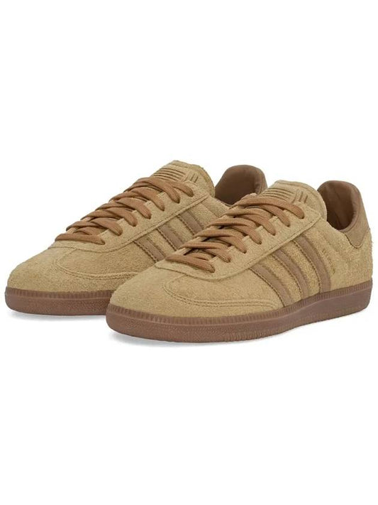 Samba OG Low Top Sneakers Brown - ADIDAS - BALAAN 2