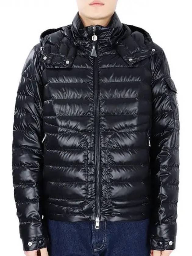 Men s LAUROS Lightweight Down Padded Jacket 1A00020 595ZJ 778 270141 1063877 - MONCLER - BALAAN 1