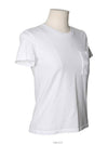 women short sleeve t shirt - HERMES - BALAAN 2