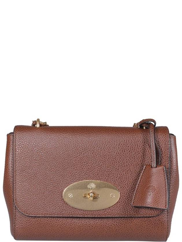 Lily Cross Bag Oak - MULBERRY - BALAAN 2