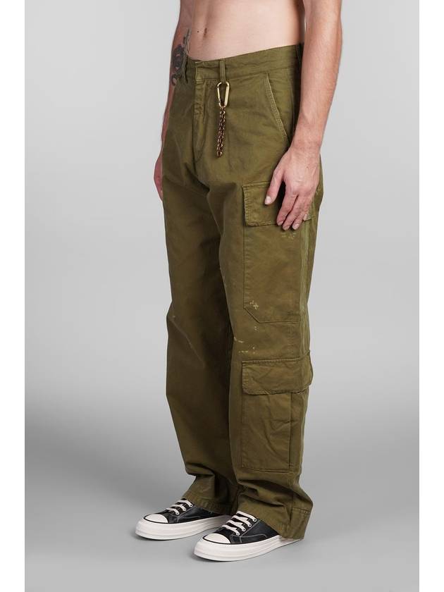 Darkpark Jeffrey Pants - DARKPARK - BALAAN 3