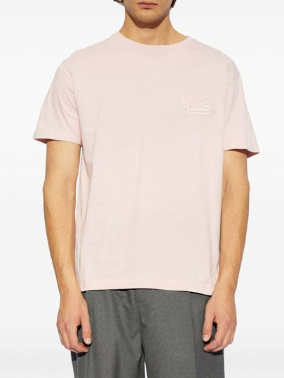 UOMO T-SHIRT - ETRO - BALAAN 2