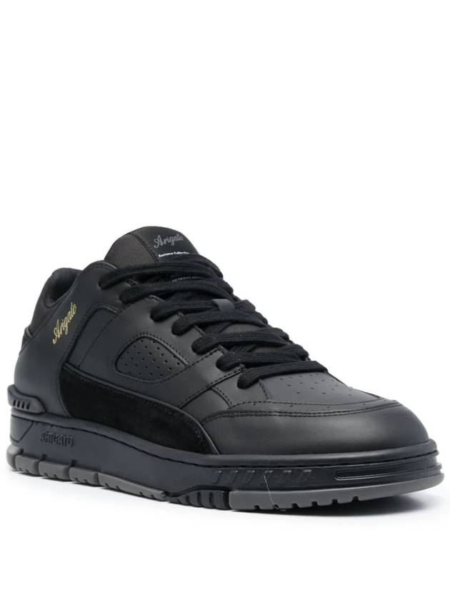 Sneakers F1575001 BLACK GRAY - AXEL ARIGATO - BALAAN 3