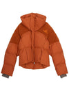 Jacket 33030007 C003C F405 Burnt orange - VIVIENNE WESTWOOD - BALAAN 2