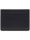 Toile Iconograph Card Wallet Black - VALENTINO - BALAAN 5