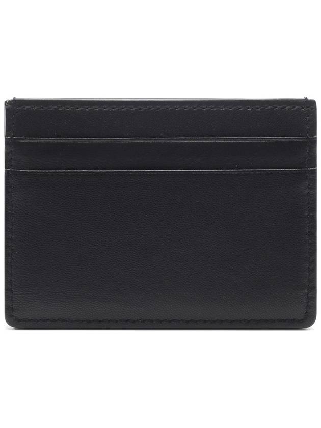 Men s Toilet Econograph Card Wallet 5Y2P0T83 PQE 0NO 24F - VALENTINO - BALAAN 4