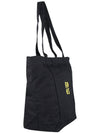 Smiley denim tote bag 224935 11000 0099 - RAF SIMONS - BALAAN 3