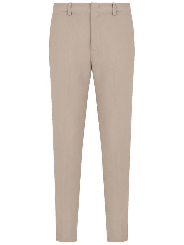 Emporio Armani Trousers - EMPORIO ARMANI - BALAAN 1