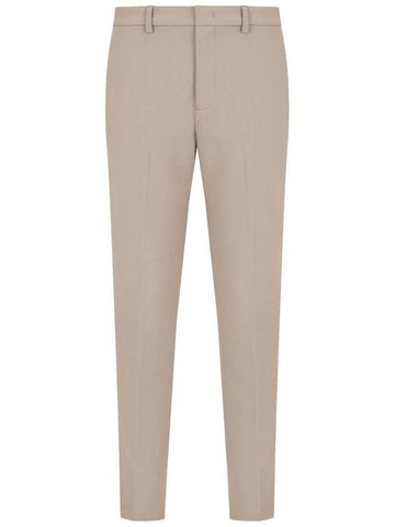 Emporio Armani Trousers - EMPORIO ARMANI - BALAAN 1