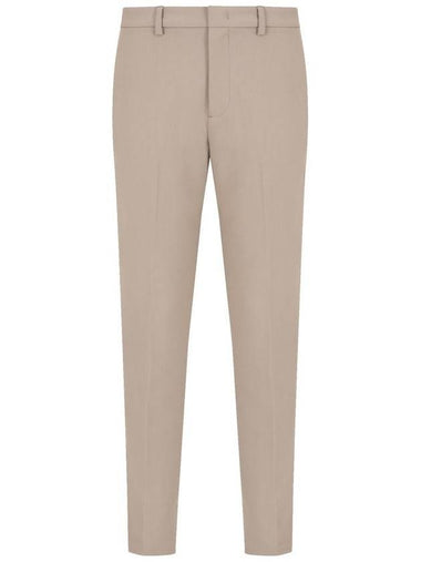 Emporio Armani Trousers - EMPORIO ARMANI - BALAAN 1