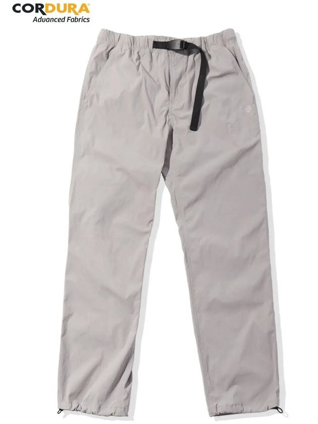 Ultimate Cordura Straight Pants Gray - OFFGRID - BALAAN 2