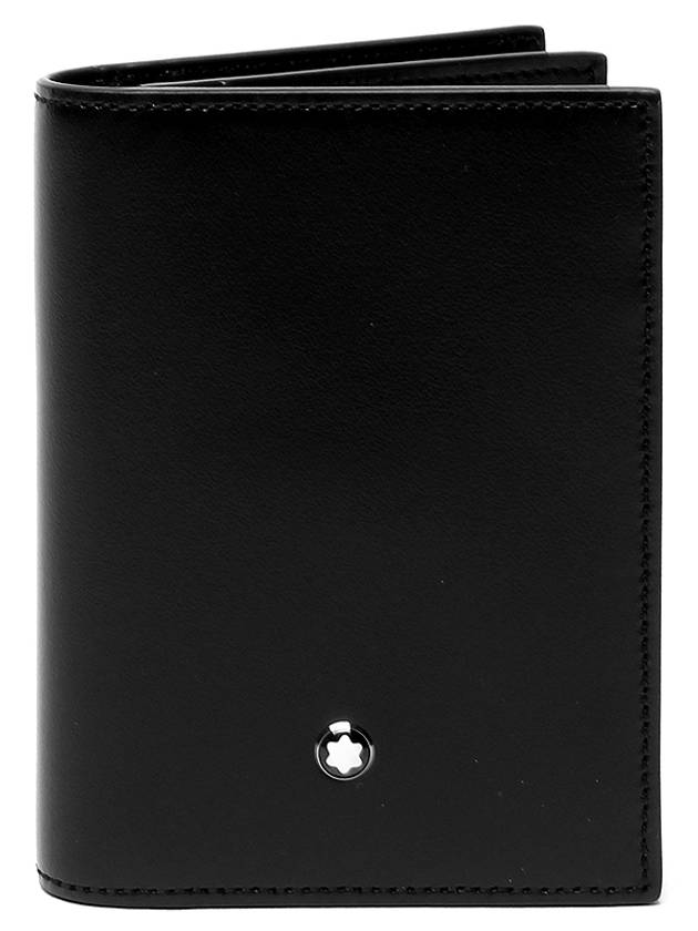 Meisterst ck 4CC card wallet 198321 - MONTBLANC - BALAAN 1