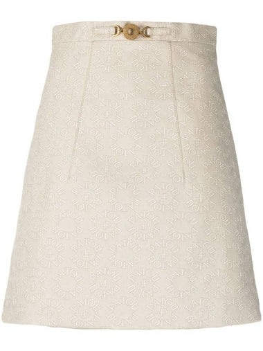 PATOU Skirts - PATOU - BALAAN 1