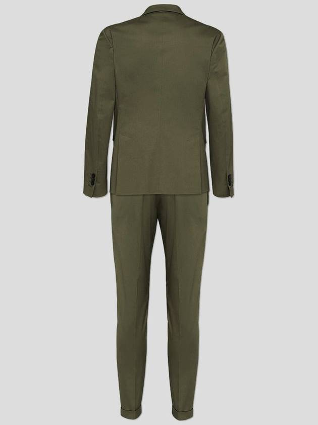 DSQUARED2 Suit - DSQUARED2 - BALAAN 3