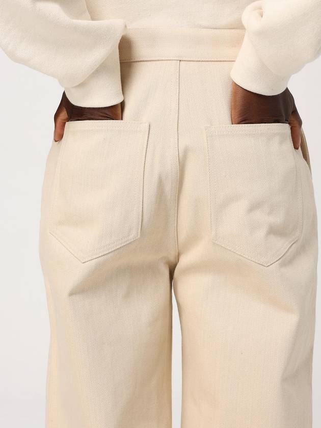 Pants woman Jil Sander - JIL SANDER - BALAAN 5