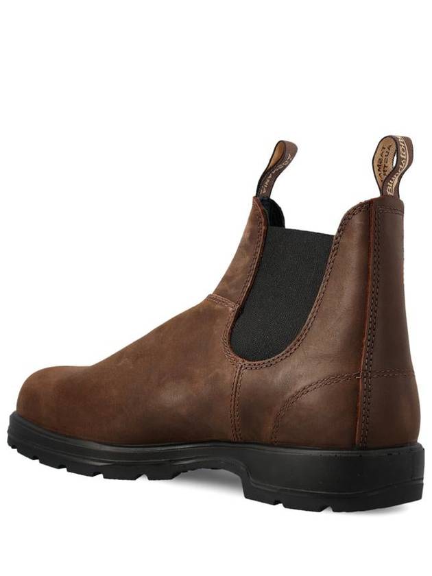 Blundstone Boots - BLUNDSTONE - BALAAN 3