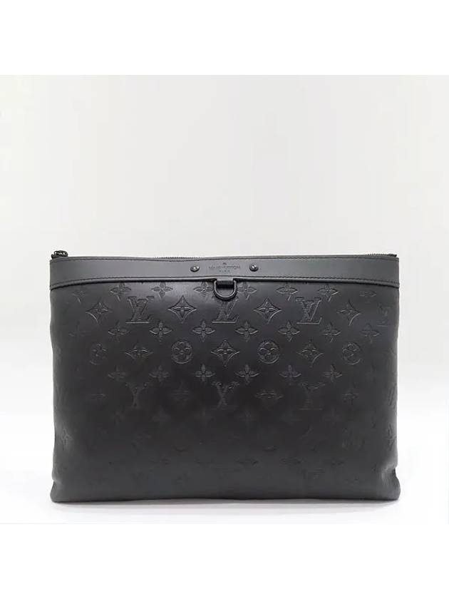 M62903 Clutch Bag - LOUIS VUITTON - BALAAN 2