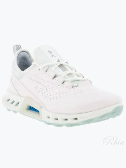 Biom C4 Spikeless White - ECCO - BALAAN 2