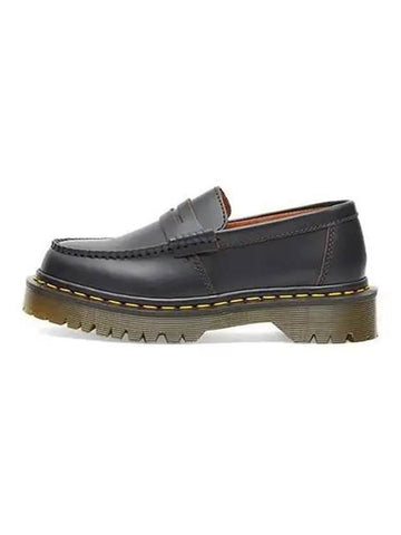 Loafer Doctor Martin Fenton Becks Black - DR. MARTENS - BALAAN 1