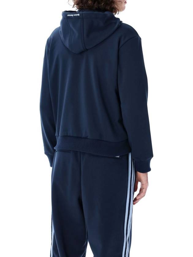 Adidas Originals By Wales Bonner Wb Track Hoodie - ADIDAS ORIGINALS - BALAAN 2