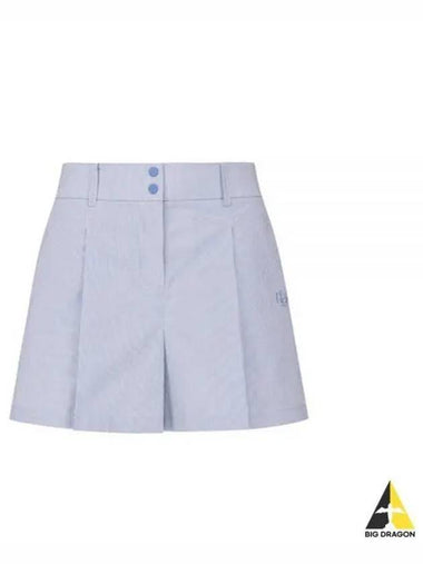 24 W WAILD WIDE HALF PANTS VGEMWHP05BL Women s Waled - VICE GOLF - BALAAN 1