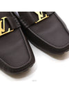 men loafers - LOUIS VUITTON - BALAAN 6