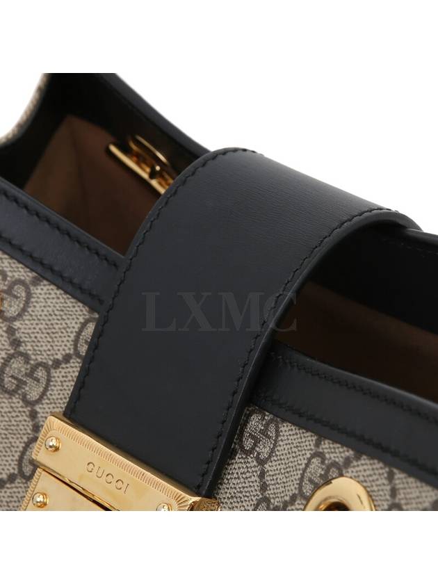 women shoulder bag - GUCCI - BALAAN 8