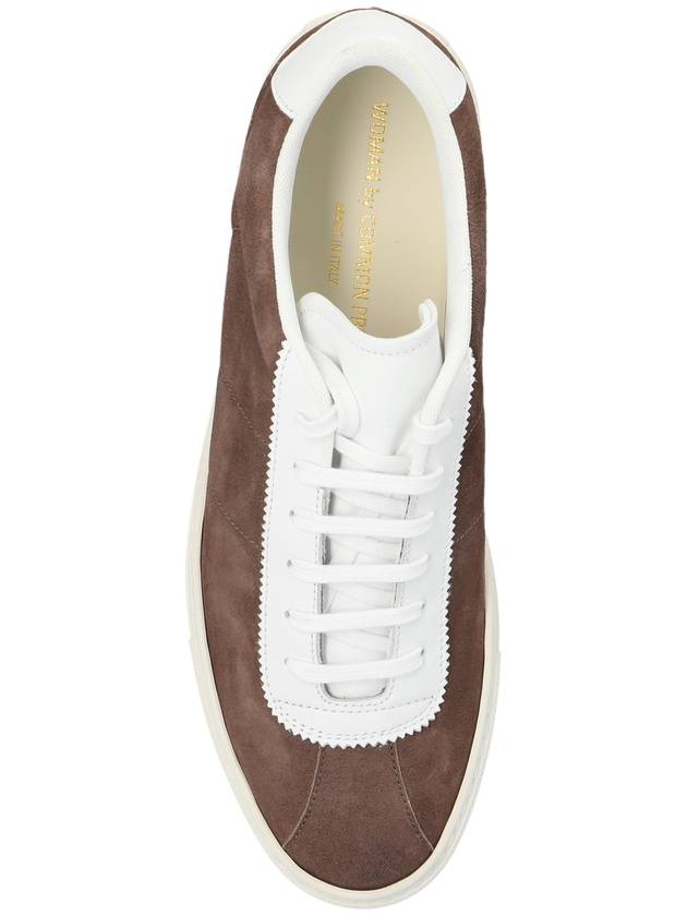 Common Projects Sneakers Tennis Classic, Women's, Brown - COMMON PROJECTS - BALAAN 6