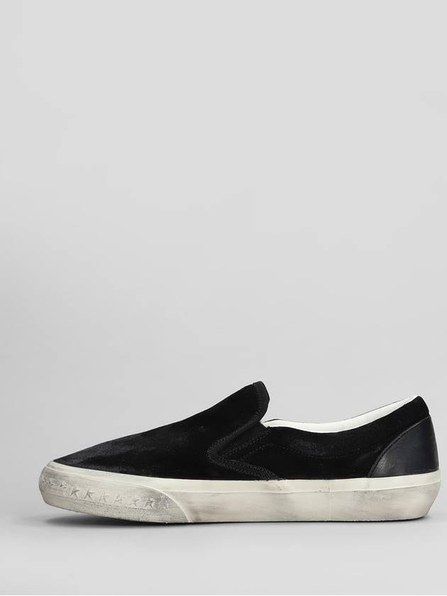 Golden Goose Vce Sneakers - GOLDEN GOOSE - BALAAN 3