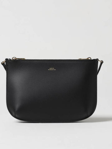 Shoulder bag woman A.p.c. - A.P.C. - BALAAN 1