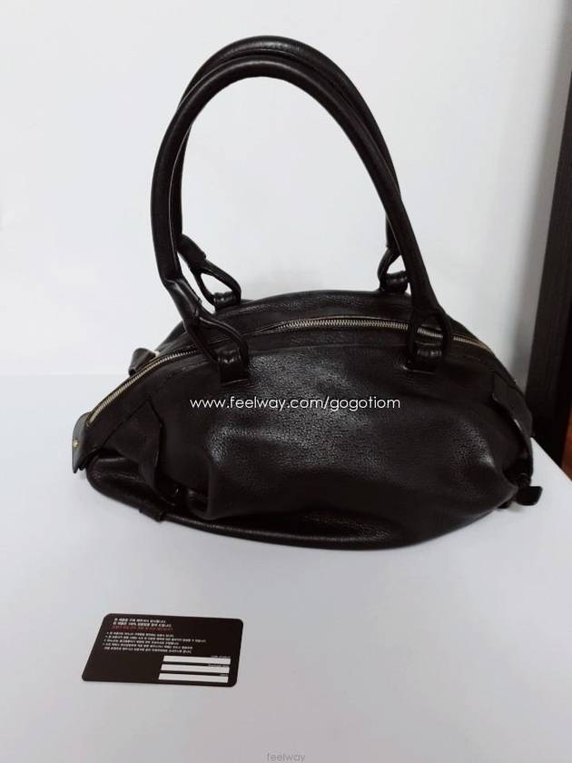 women tote bag - SALVATORE FERRAGAMO - BALAAN 3