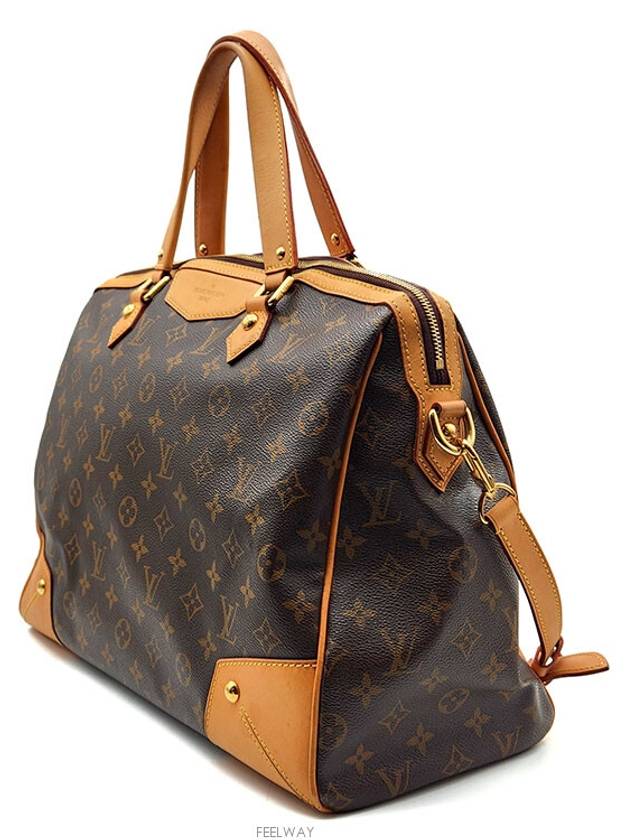 Monogram Retiro GM L242921 - LOUIS VUITTON - BALAAN 2