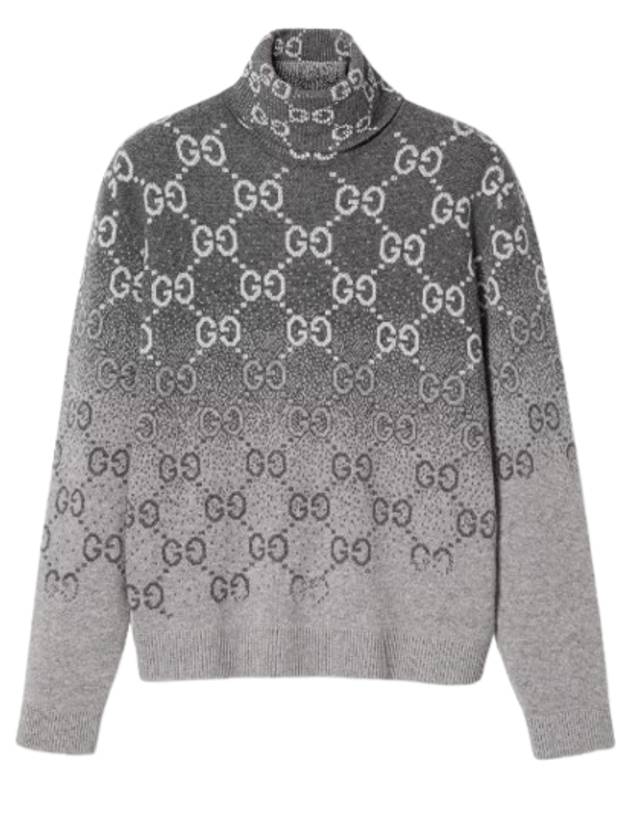 Gucci Sweaters - GUCCI - BALAAN 4