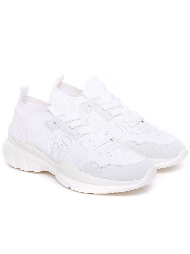 Stuart Weitzman Sneakers - STUART WEITZMAN - BALAAN 4