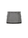 Mini Skirt MG1853 13JJF0BD9 B0010478817 - MIU MIU - BALAAN 3