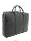 men brief case - GUCCI - BALAAN 4