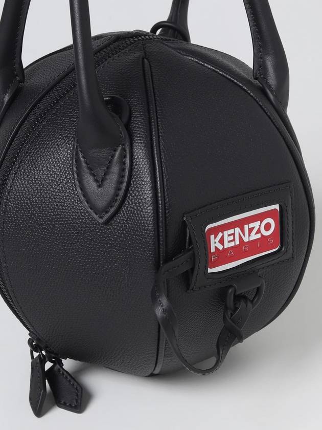 Shoulder bag woman Kenzo - KENZO - BALAAN 4