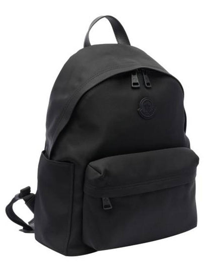 Backpack 5A00009 M4975 999 Black - MONCLER - BALAAN 2